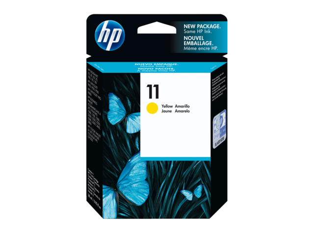 HP inkjetprintersupplies 0-19 serie
