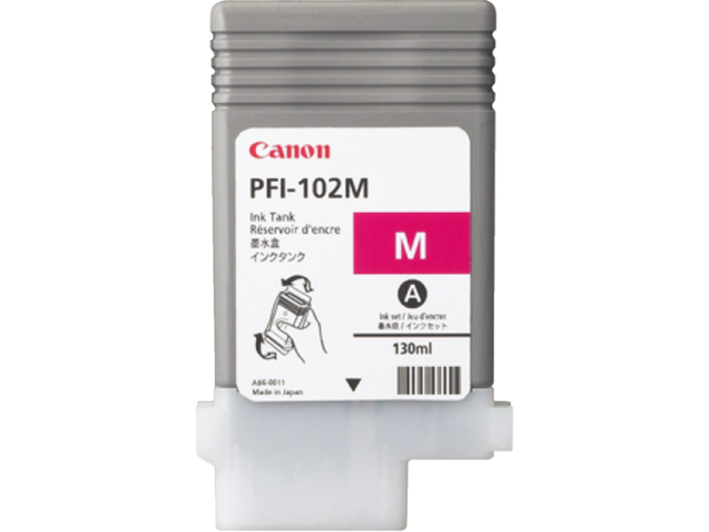 Canon inkjetprintersupplies PFI serie