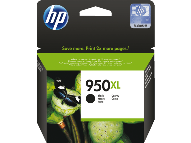 HP inkjetprintersupplies 900-951 serie