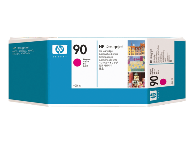 HP inkjetprintersupplies 81-99 serie