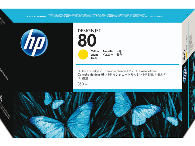HP inkjetprintersupplies 50-80 serie