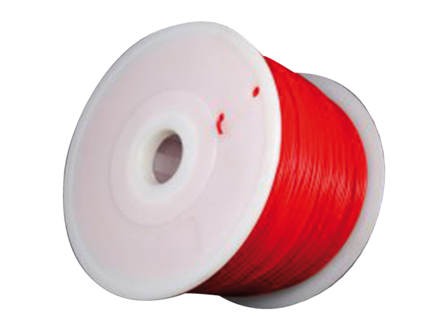 3d filament 1.75mm 1kg rood