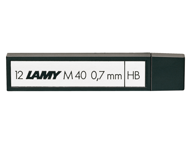 Potloodstift lamy m40 0.7mm