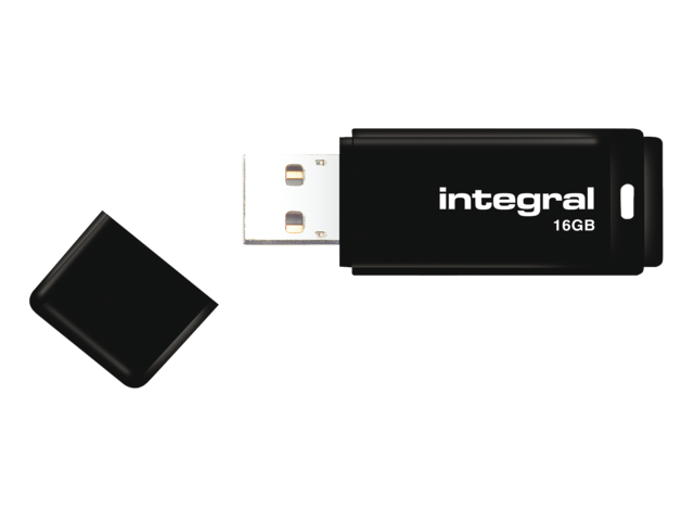 Integral USB-stick 2.0