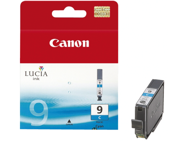 Canon inkjetprintersupplies PGI serie