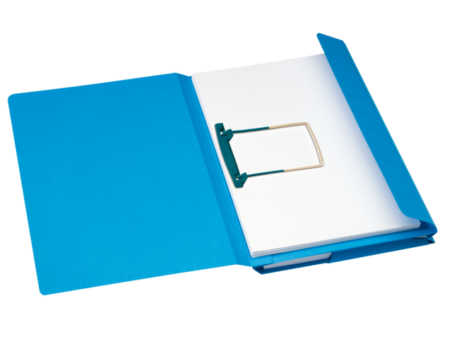 Combimap jalema secolor folio blauw