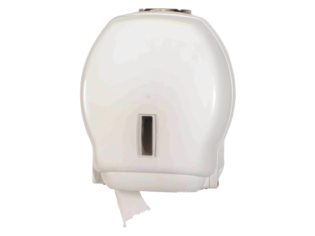 Dispenser primesource mini toiletpapier wit