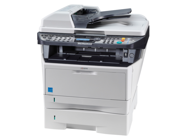 Laserprinter kyocera ecosys m2535dn