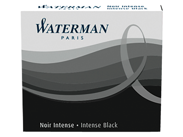 Waterman inktpatronen standaard nr.23