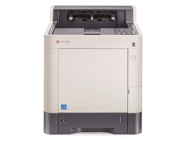 Laserprinter kyocera p6035cdn