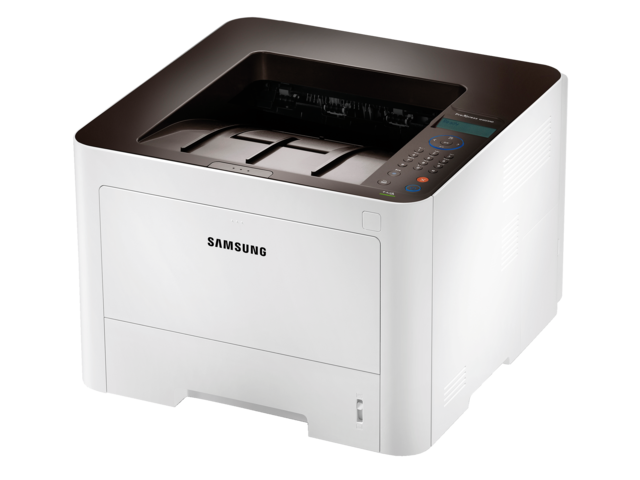Laserprinter samsung pro xpress sl-m4025nd