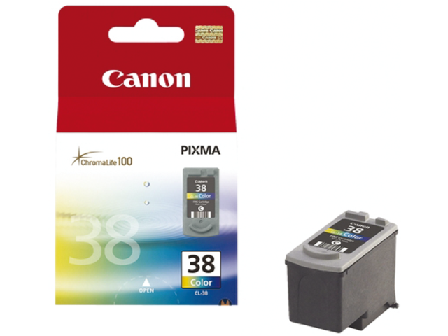 Canon inkjetprintersupplies C serie