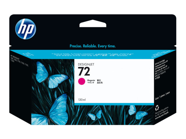 HP inkjetprintersupplies 50-80 serie
