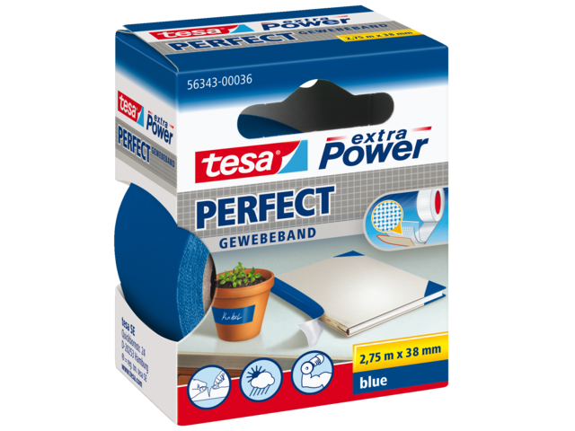 Tesa Extra Power Perfect