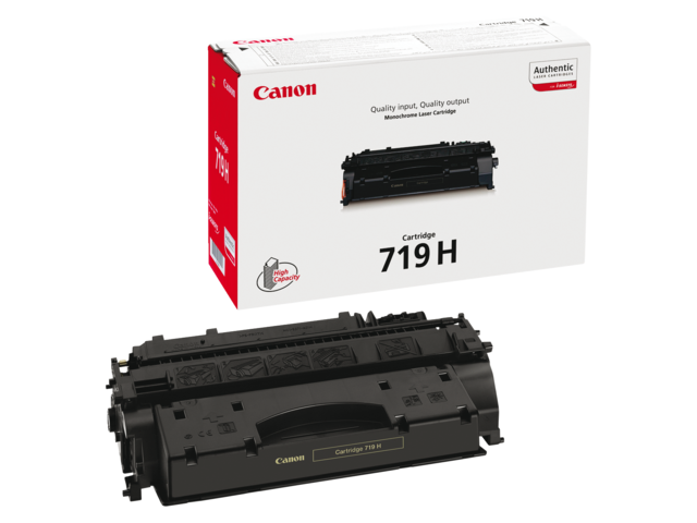 Canon laserprintersupplies