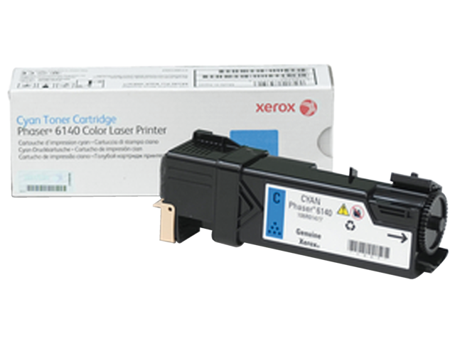 Xerox laserprintersupplies
