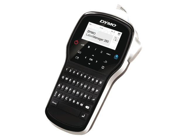 Dymo labelmanager LM280