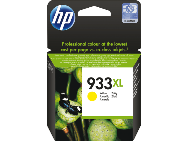 HP inkjetprintersupplies 900-951 serie
