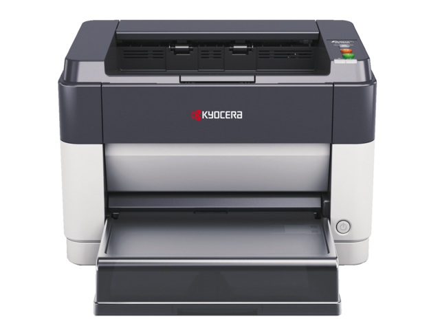Laserprinter kyocera fs-1041