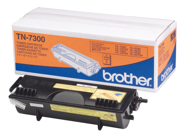 Brother laserprintersupplies 1000-9000