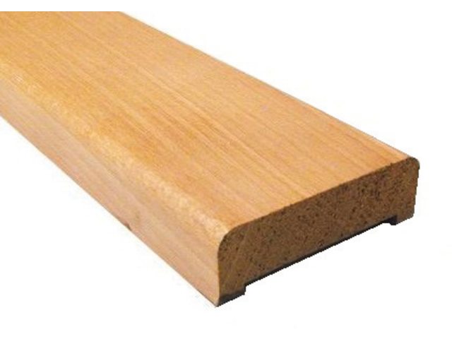 Kozijn hout Brentjens Bouwproducten